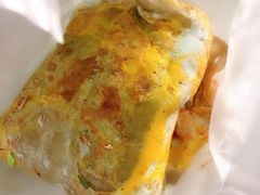-大福来锅巴菜(古文化街店)