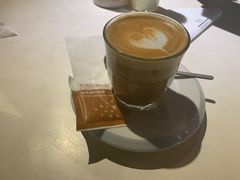 -sugarman espresso素饮糖人高新咖啡工厂