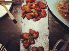 -绿茶餐厅(昌平悦荟店)