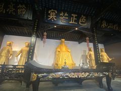 -包公祠