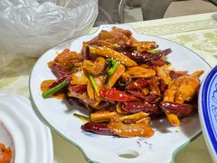 -91小龙虾·香辣蛙(蛇口店)