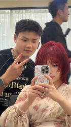 -WM Hair Salon