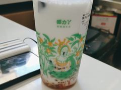 -椰力丫海南清补凉(上梅林店)