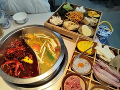 -芈重山老火锅(广州首店)