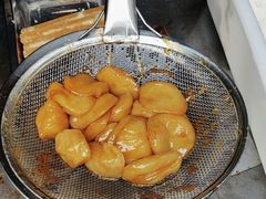 -李公庙糖油粑粑(李公庙巷店)