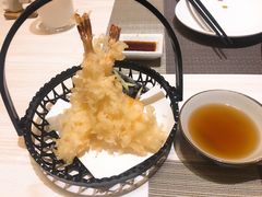 -割烹酱子日本料理(弘基财富广场店)