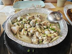 -启东小海鲜(庄先湾路1号店)