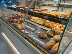 -烘焙町面包店(西四店)