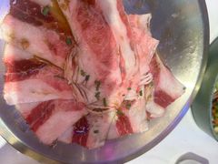 -南浦洞烤肉·新世界版(奥体店)