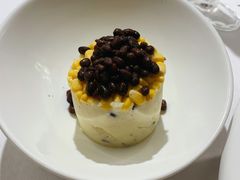 五谷杂粮沙拉-峨嵋酒家总店(车公庄店)