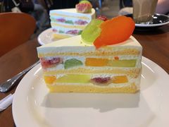 -black rainbow coffee