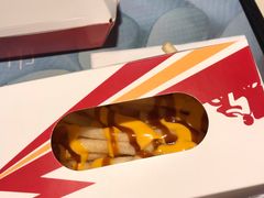 -麦当劳(皇岗路店)