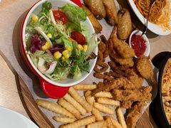 -必胜客(漕宝路店)