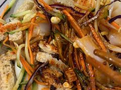 -陇上秦轩西安biangbiang面(朝龙汇店)