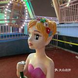 周末带娃去哪儿玩 打卡坂田最大儿童乐园