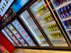 -蚝英雄鲜蚝自助专门店(长楹天街直营店)