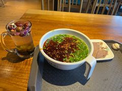 -中阿兰牛肉面(悦海新天地店)