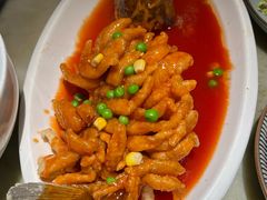 -探花·意境江南菜·唐伯虎文化体验店·松鼠桂鱼(观前店)