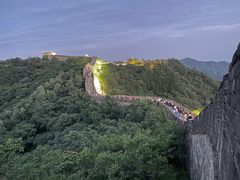 -慕田峪长城