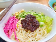 -吴记百姓菜馆·北京菜·烤鸭(故宫店)
