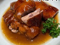 -南枝记·广东味道(中骏世界城店)