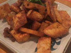 馕丁炒烤肉-疆Jiang·新疆秘制料理