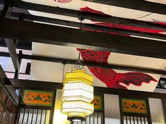 大堂-院8里·小聚园老川菜(九眼桥店)