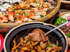 -广府乡下·饭庄(新港东路店)