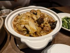-静一餐厅·湖北菜(前门创始店)