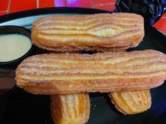 -Luchador摔跤手墨西哥餐厅(恒宇广场店)