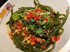 -黄记煌三汁焖锅(渝北金港国际店)