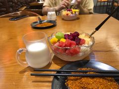 -王扯火胖哥烤生蚝(眉山首店)