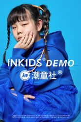 点击看大图 -INKIDS潮童社儿童摄影(朝阳大悦城店)