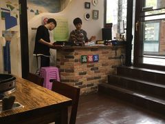 大堂-高基五春川炒鸡排 韩国料理(威海总店)
