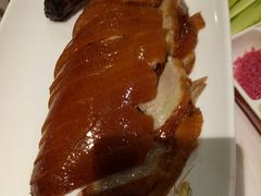 -大鸭梨烤鸭(房山店)