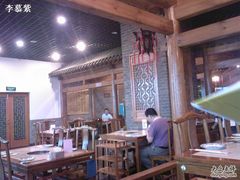 -东来顺饭庄(西直门店)