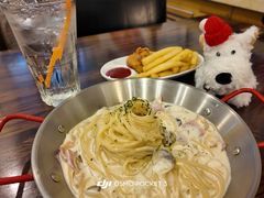 -Kpasta韩式意大利面