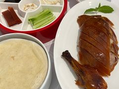 -月福京味斋·烤鸭店·北京菜(鼓楼总店)