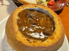 -布拉格餐厅· 中欧捷克菜(全国首店)