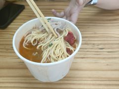 -明月虾面(厦禾路店)