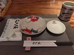 -江户前寿司·日料·寿喜烧(中关村壹号店)