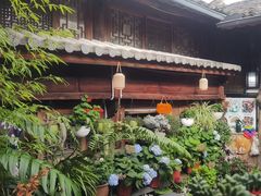 -龙姐私房菜(和顺古镇店)