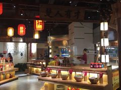 -爷爷的土钵菜(街道口店)