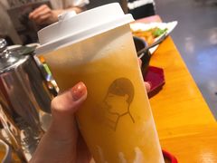 -喜茶(深圳福田星河COCO Park店)