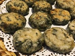 清明粑-黔蘑菇四季餐厅(观山湖店)