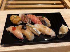 -旬怀石料理(嘉善老市店)