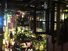 -胡桃里乐队酒馆(鎏嘉码头店)