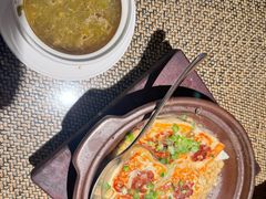 -老客家·客家菜(万达店)