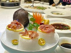 -宁海食府(大剧院店)