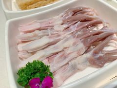 -海底捞火锅(万丰桥店)